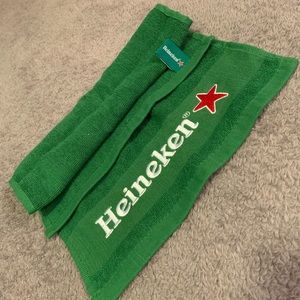 Heineken Bar Towel (small)